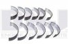 Panewki korbowodowe standard (komplet na silnik) Grand AM 92-93 3,3l